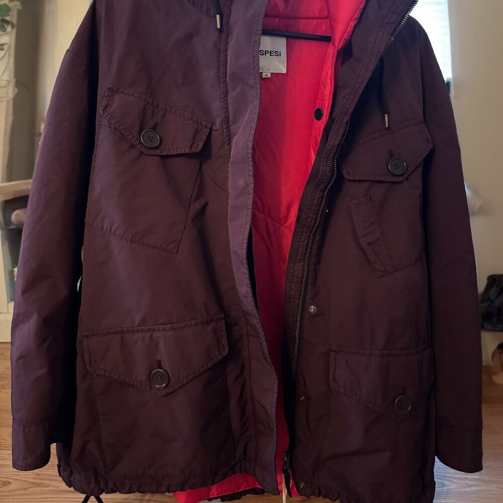 Aspesi Ski/Snowboard Jacket